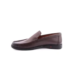 Mocassim / Velas*BRACCI Mocassin Castanho