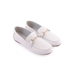 Sabrinas|Sapatos Rasos*EVERCOM Mocassin