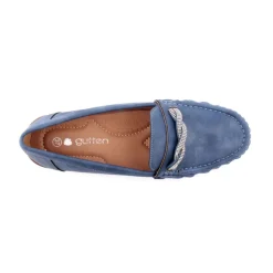 Sapatos Rasos*GUTTEN Mocassin