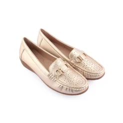 Sabrinas*LAPIERCE Mocassin