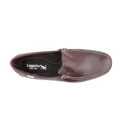 Mocassim / Velas*LAGARTO Mocassin LARGARTO