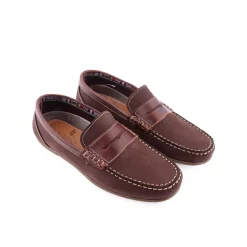 Mocassim / Velas*LOPPIO Mocassin