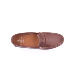 Mocassim / Velas*LOPPIO Mocassin