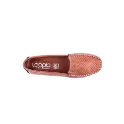 Sabrinas*Luppio Mocassin