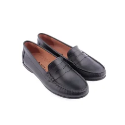 Sabrinas|Sapatos Rasos*WILANO Mocassin