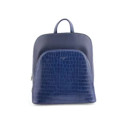 Mulher*DAVID JONES Mochila