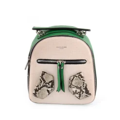 Mulher*DAVID JONES Mochila