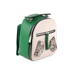 Mulher*DAVID JONES Mochila