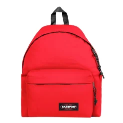 Criança*EASTPACK Mochila Vermelho