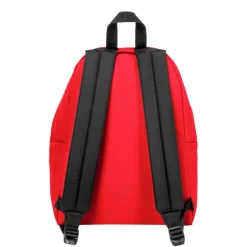 Criança*EASTPACK Mochila Vermelho