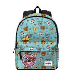 Criança*FEISTY PETS Mochila Varias