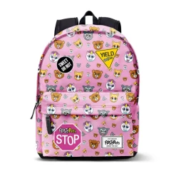 Criança*FEISTY PETS Mochila Varias
