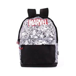 Criança*Marvel Mochila Varias