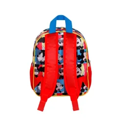 Criança*MICKEY Mochila Mouse Varias