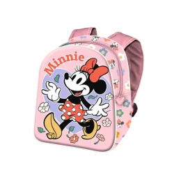 Criança*MINNIE Mochila Varias