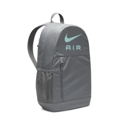 Criança*NIKE Mochila Cinza