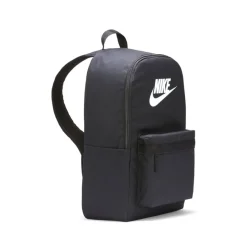 Criança*NIKE Mochila HERITAGE Preto