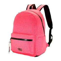 Criança*OHMYPOP Mochila Fuxia