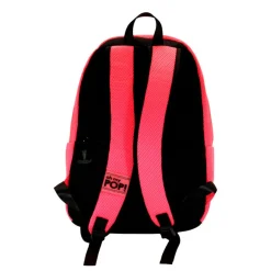 Criança*OHMYPOP Mochila Fuxia