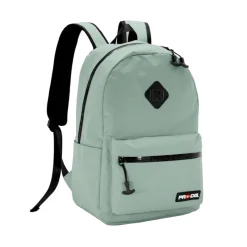 Criança*PRO-DG Mochila Cinza