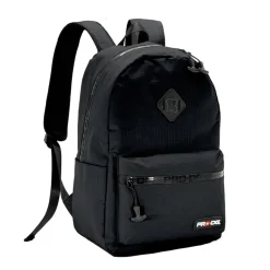 Criança*PRO-DG Mochila Preto