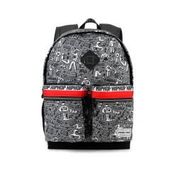 Criança*PRO-DG Mochila Varias