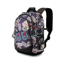 Criança*PRO-DG Mochila Varias