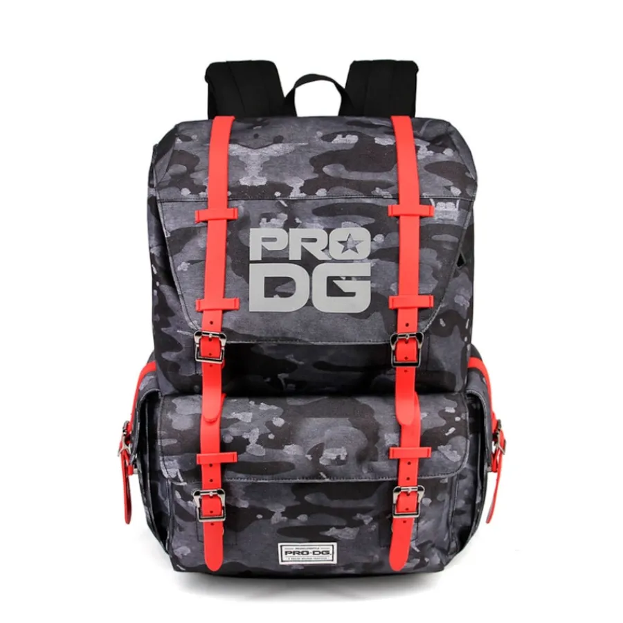 Criança*PRO-DG Mochila Varias