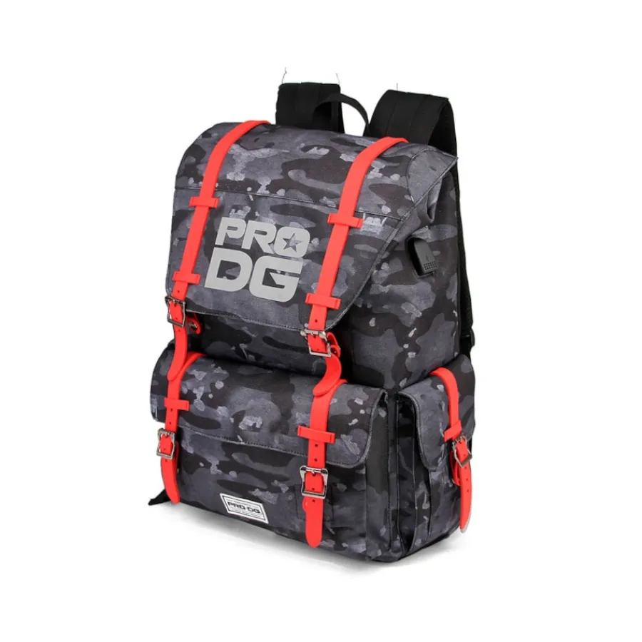 Criança*PRO-DG Mochila Varias