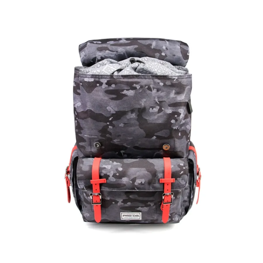 Criança*PRO-DG Mochila Varias