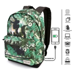 Criança*PRO-DG Mochila Varias