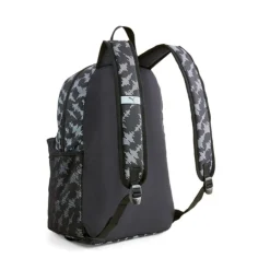 Criança*PUMA Mochila Pr.Verde