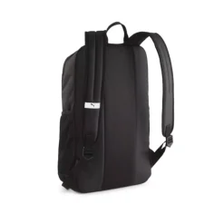 Criança*PUMA Mochila Preto