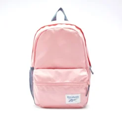 Criança*REEBOK Mochila Rosa