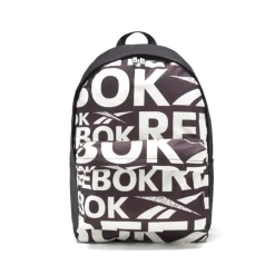 Criança*REEBOK Mochila Preto