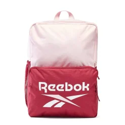 Criança*REEBOK Mochila Rosa