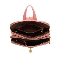 Mulher*ENRICO COVERI Mochila Senhora