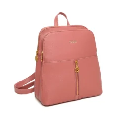 Mulher*ENRICO COVERI Mochila Senhora