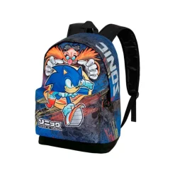 Criança*SONIC Mochila Varias