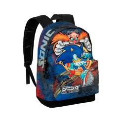Criança*SONIC Mochila Varias
