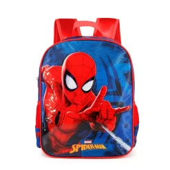 Criança*SPIDER Mochila MAN Varias