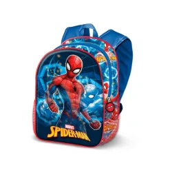 Criança*SPIDER Mochila MAN Varias