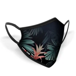 Mulher|Criança*PRO-DG Máscara Preto