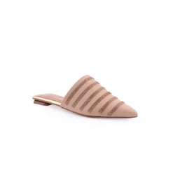 Chinelos / Socas*VIZZANO Mules Be.Ouro