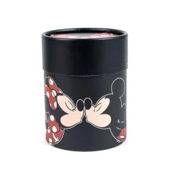 Mulher*MINNIE Pack 3 Meias Pr.Multi