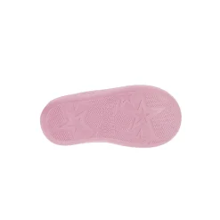 Menina*BEPPI Pantufa Rosa