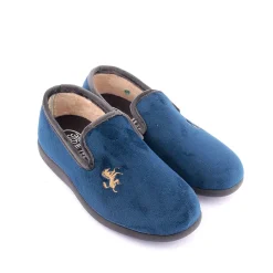 Chinelos Quarto*FLOSSY Pantufa Azul