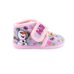 Menina*JAVER Pantufa Rosa