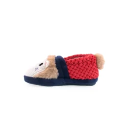 Menino*UAUH! Pantufa Azul