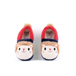 Menino*UAUH! Pantufa Azul